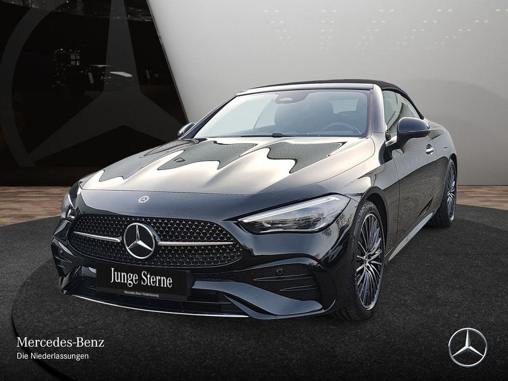Mercedes-Benz CL 2024 Benzine