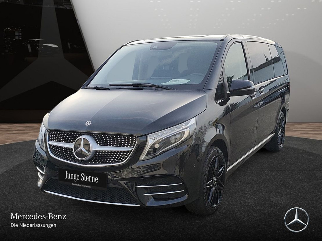 Mercedes-Benz V-Klasse 2022 Diesel