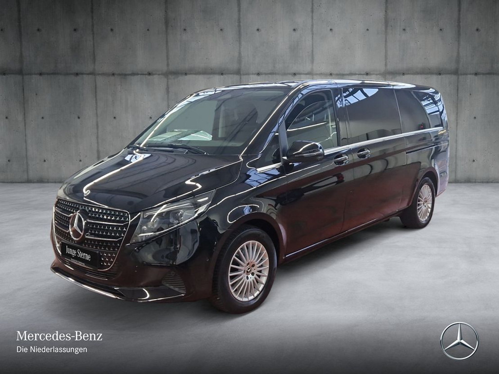 Mercedes-Benz V-Klasse 2024 Diesel