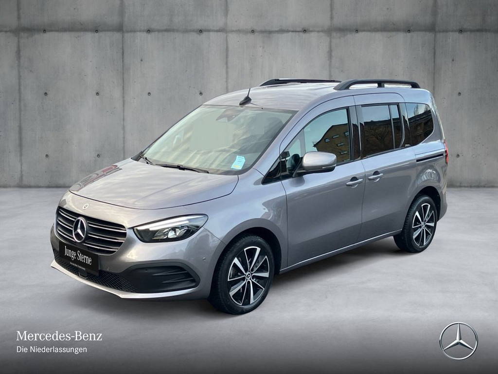 Mercedes-Benz T 180 2023 Benzine