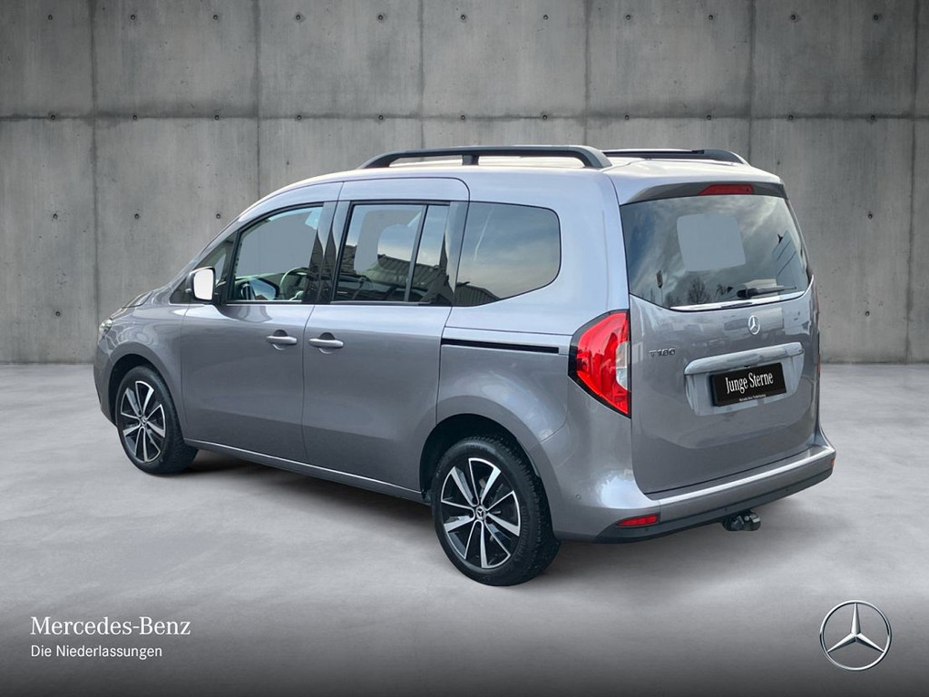 Mercedes-Benz T 180