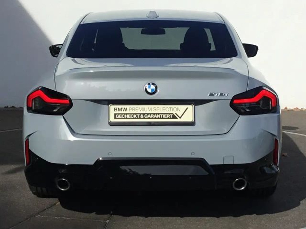 BMW 2 Serie