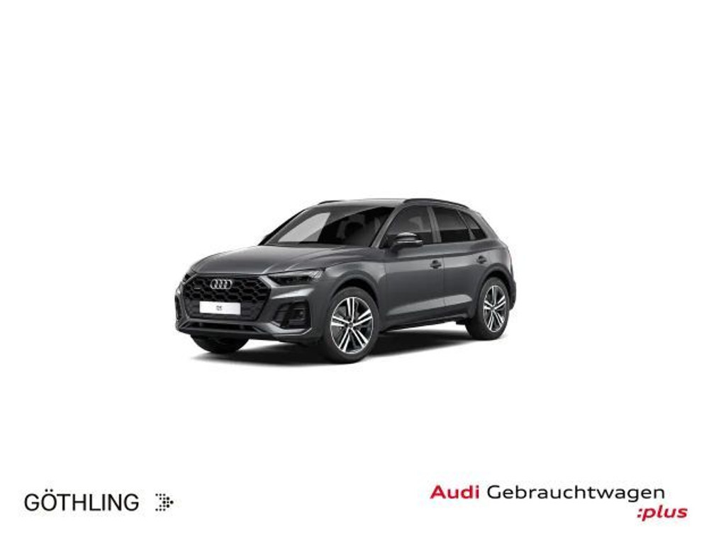 Audi Q5 2021 Diesel