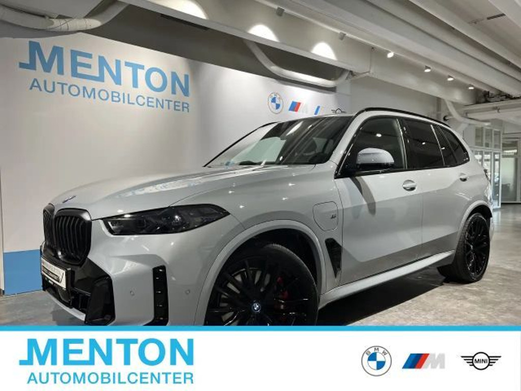 BMW X5 2024 Hybride Benzine