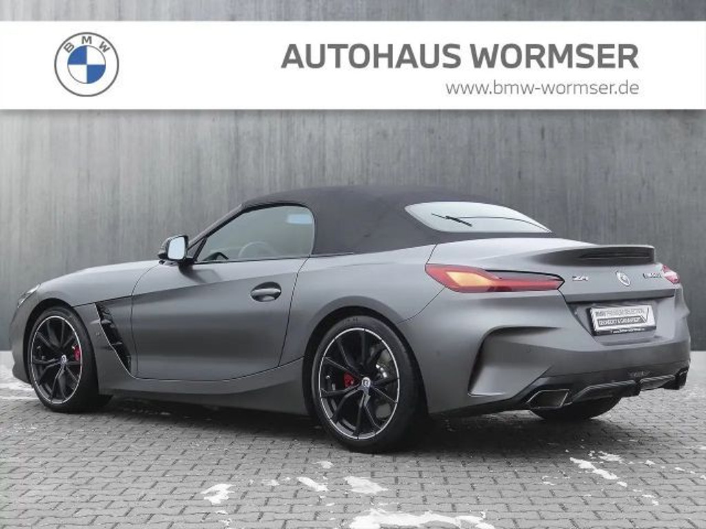 BMW Z4