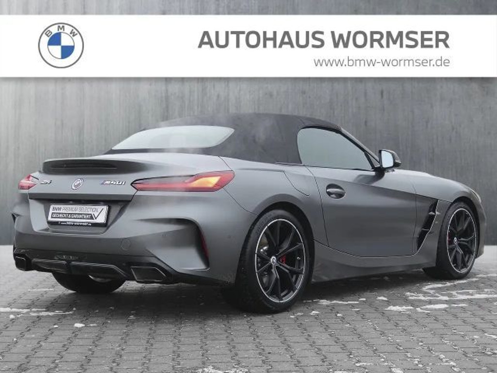 BMW Z4