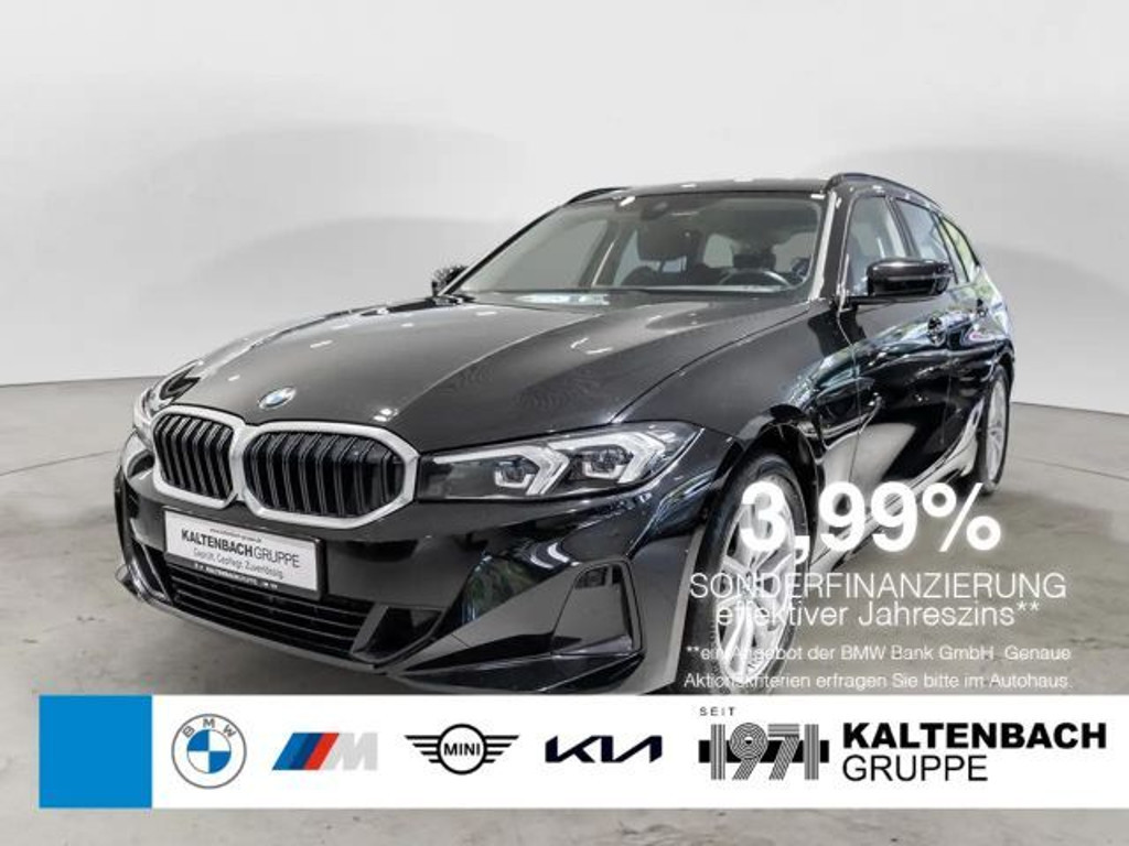 BMW 3 Serie 2024 Diesel