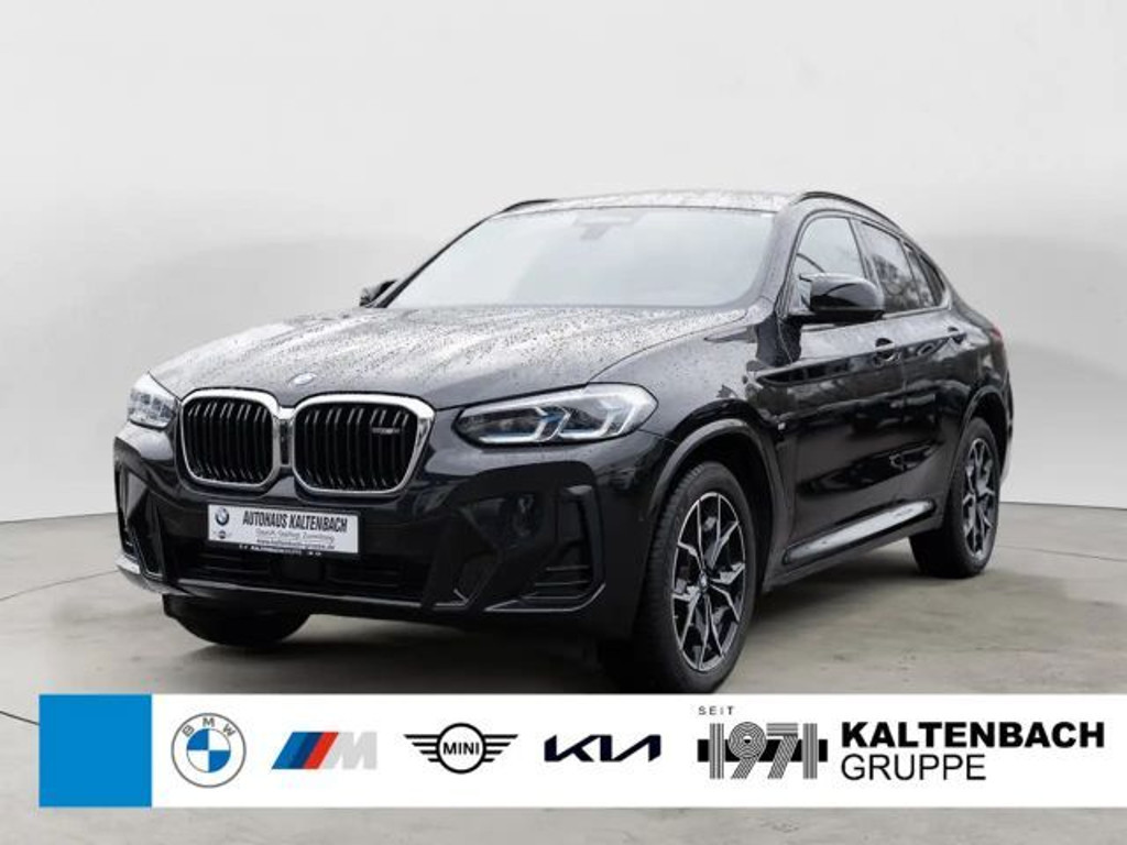 BMW X4 2024 Diesel