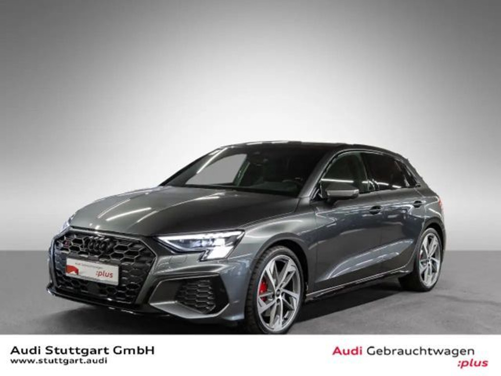 Audi S3 2024 Benzine