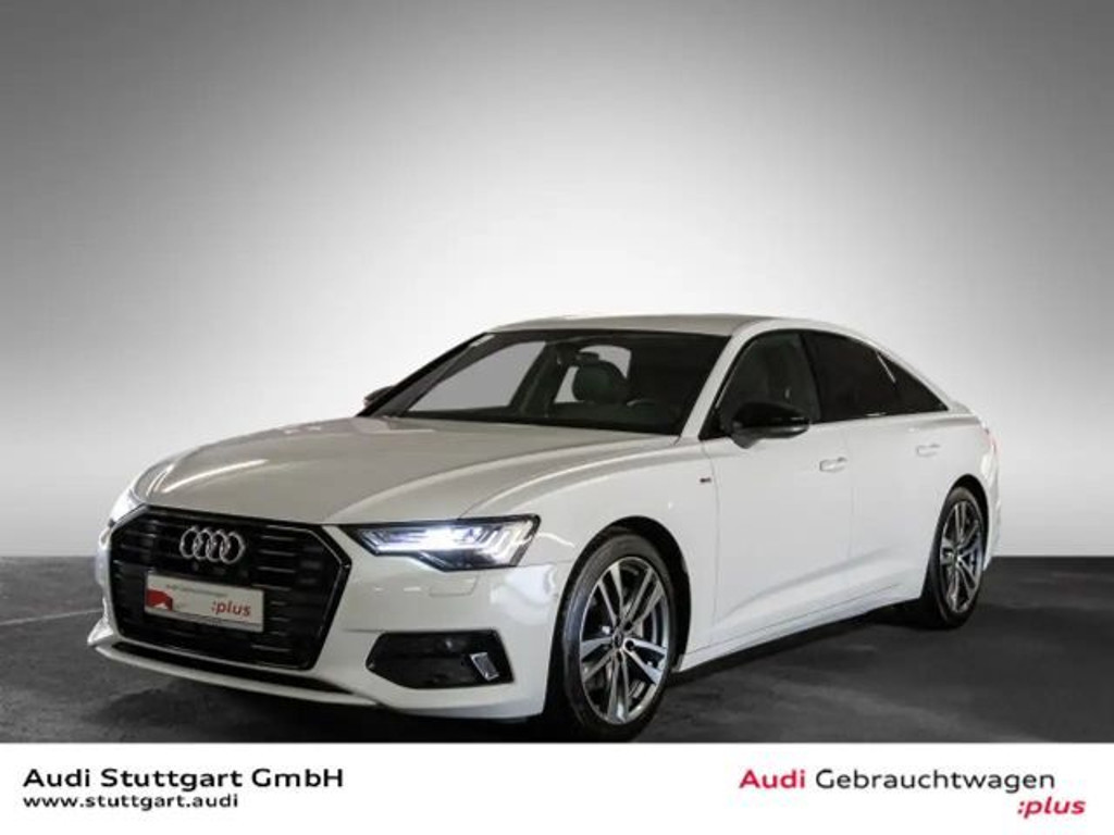 Audi A6 2023 Benzine