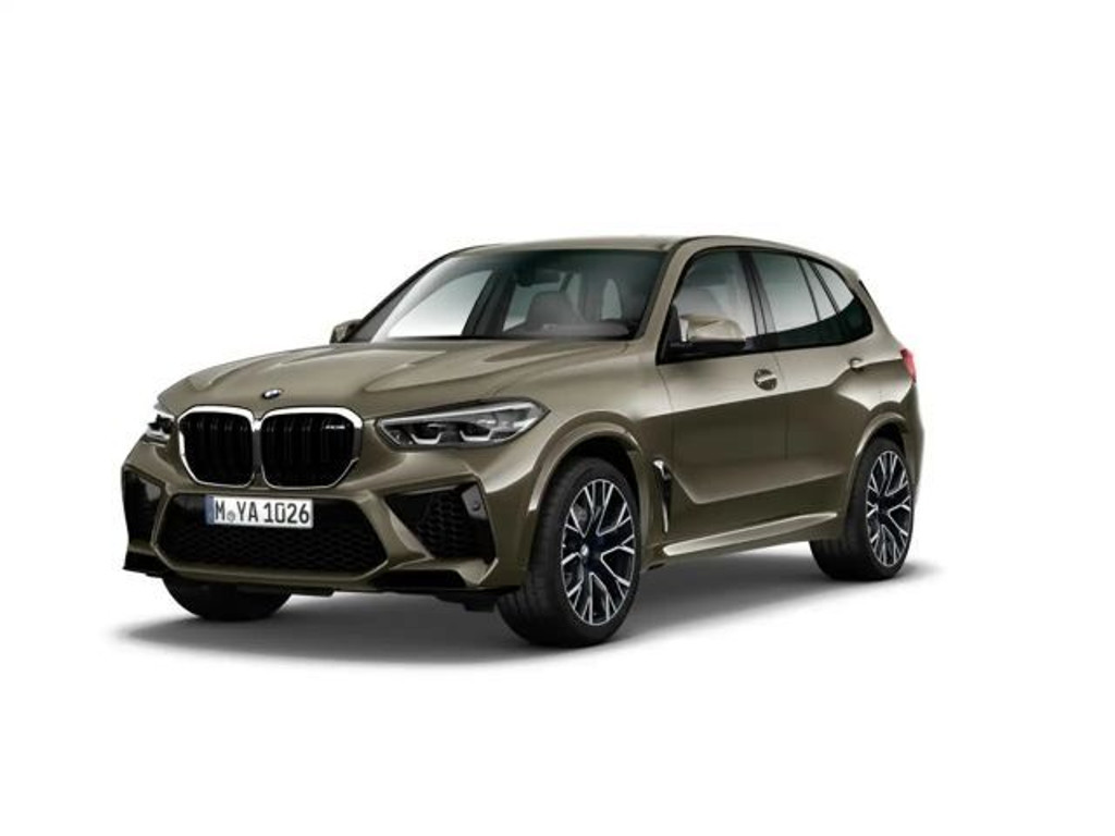 BMW X5 2023 Benzine