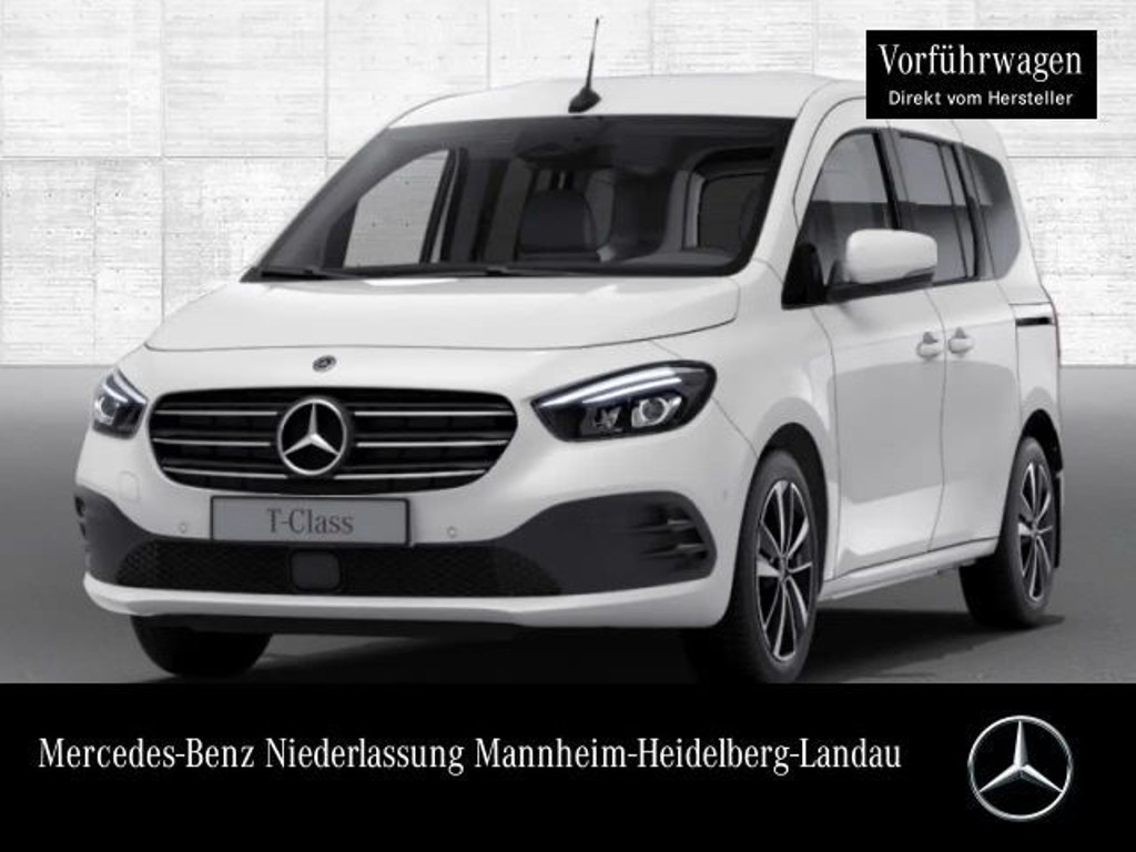 Mercedes-Benz T 180 2025 Diesel