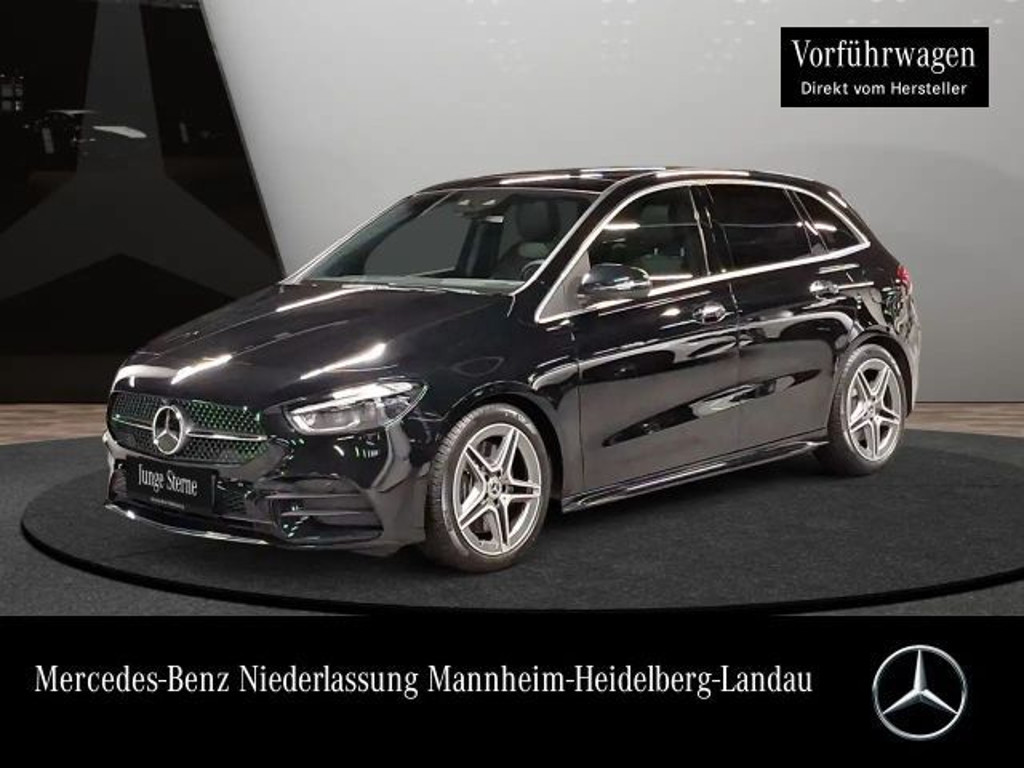 Mercedes-Benz B-Klasse 2023 Benzine