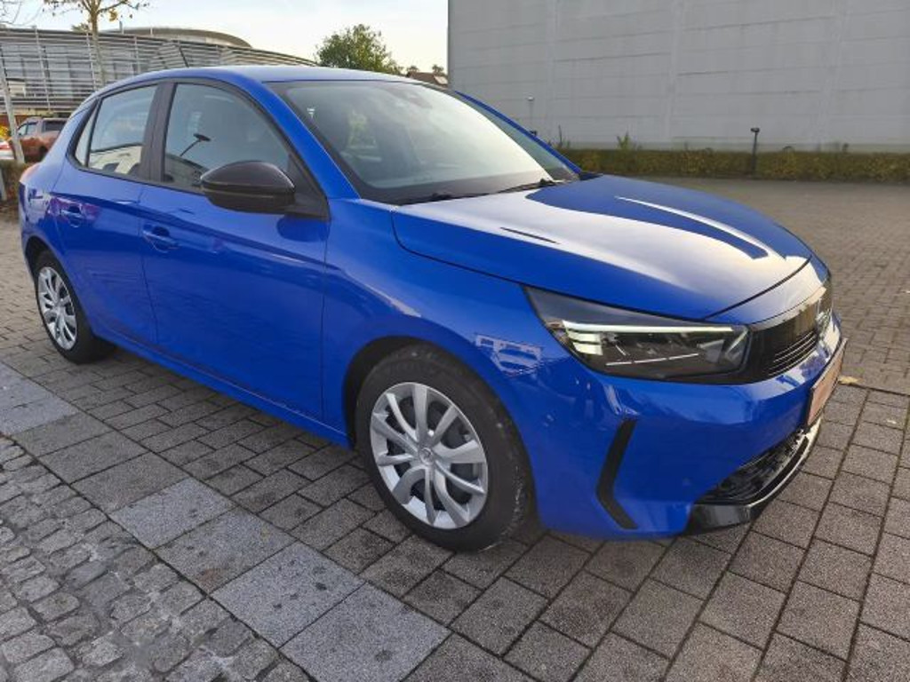 Opel Corsa 2024 Benzine