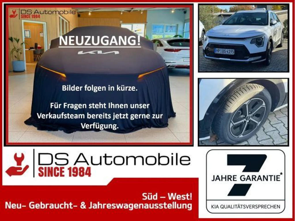 Kia Niro 2025 Hybride Benzine