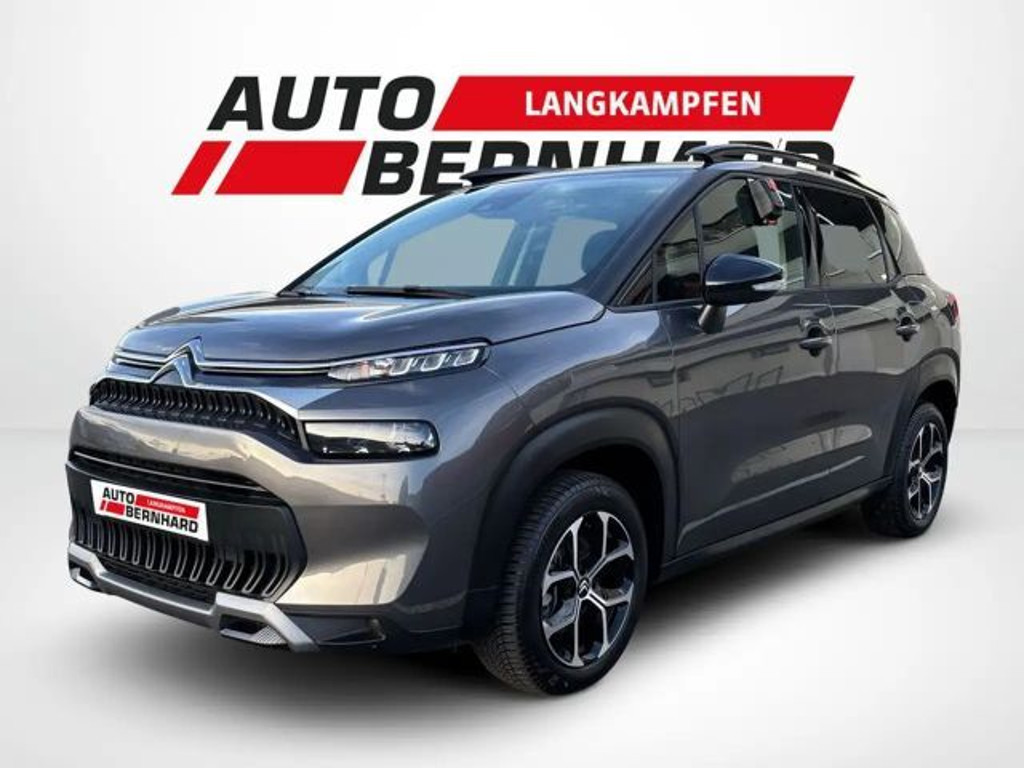 Citroën C3 Aircross 2024 Benzine