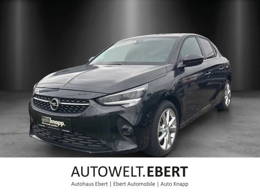 Opel Corsa 2023 Benzine