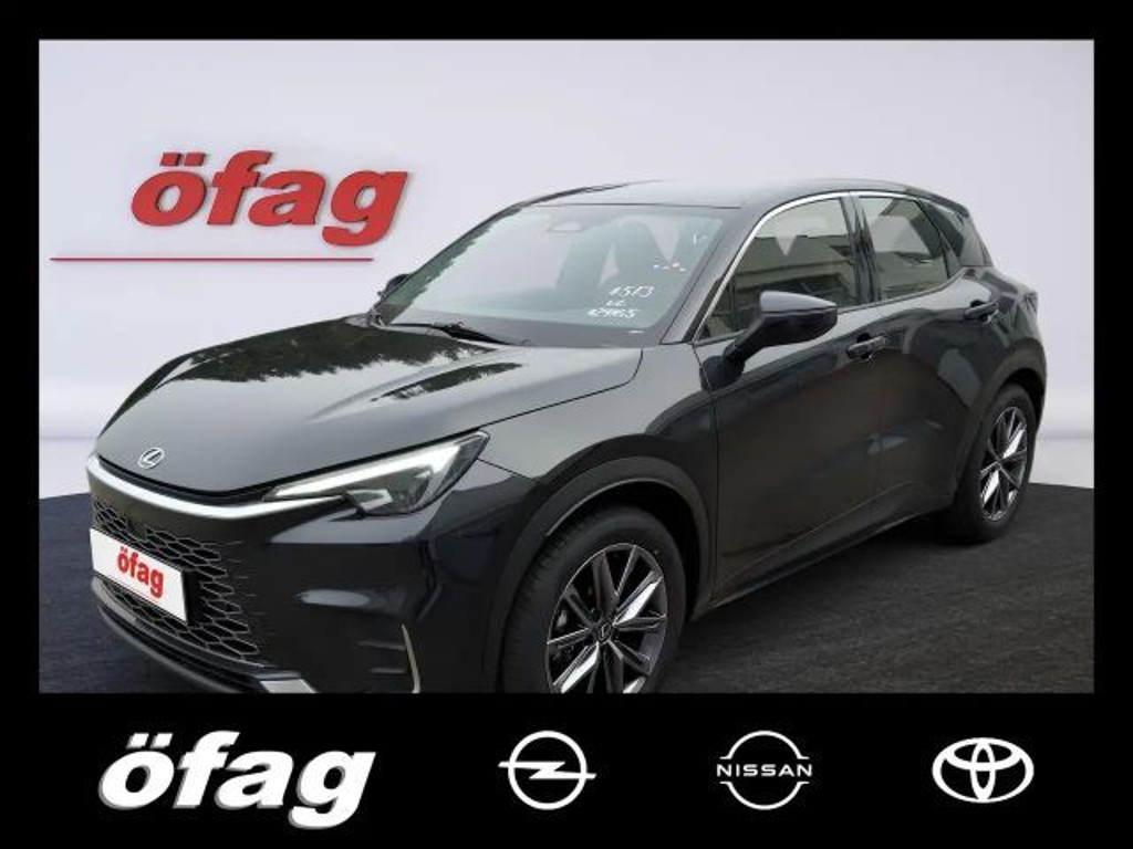 Lexus LBX 2025 Hybride Benzine