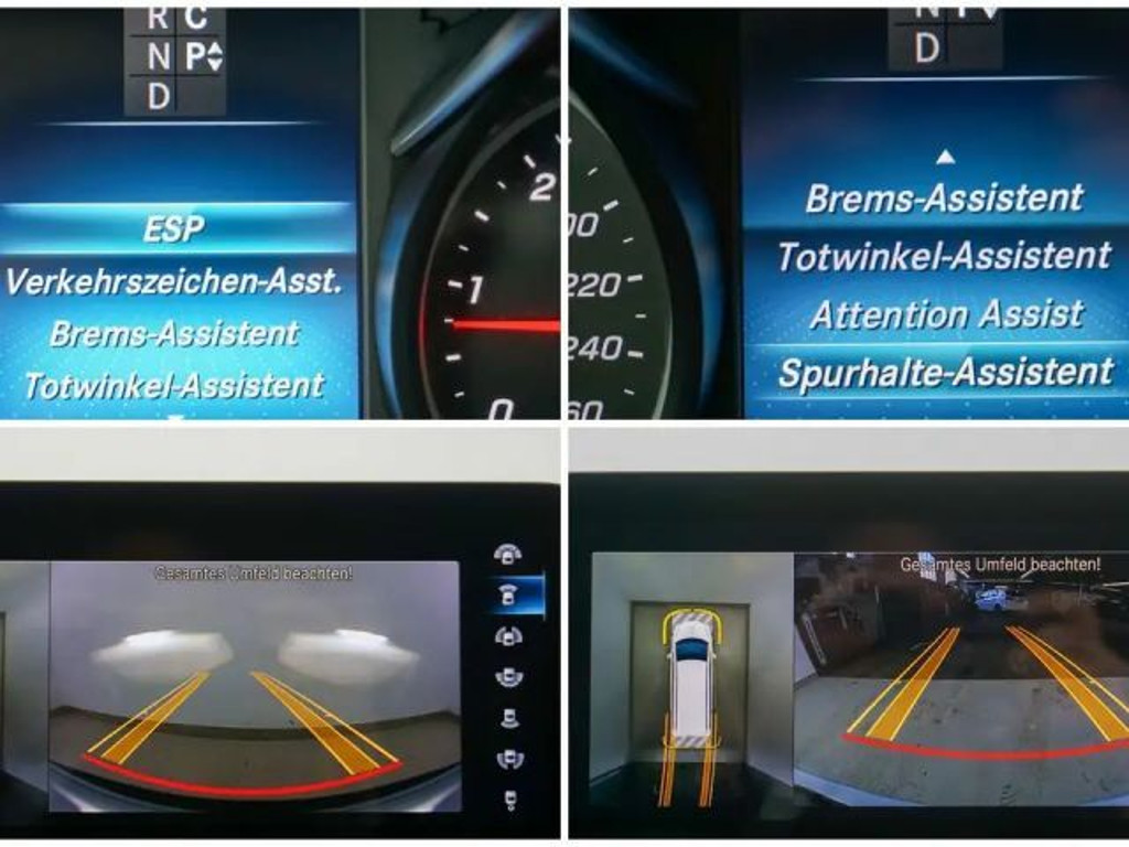 Mercedes-Benz Marco Polo