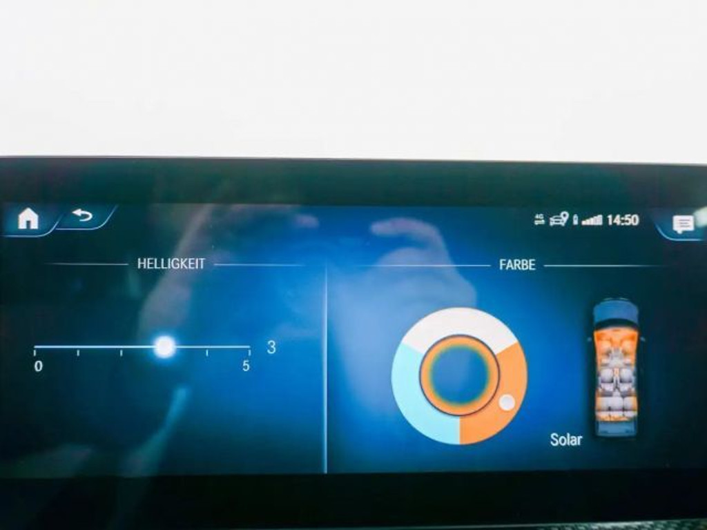 Mercedes-Benz Marco Polo