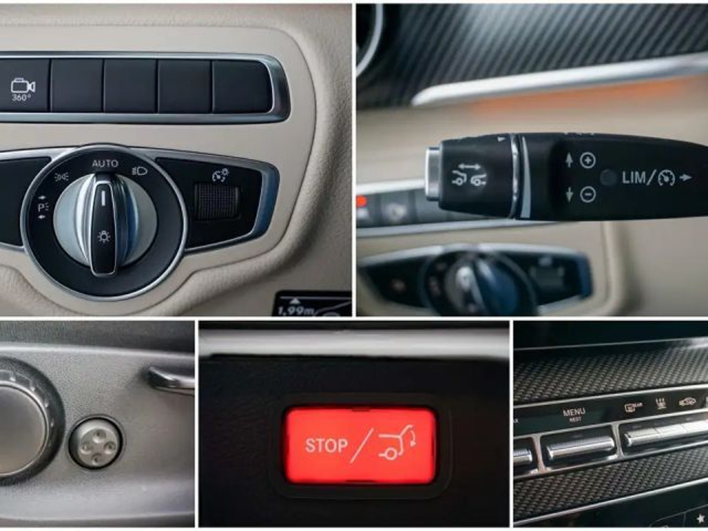 Mercedes-Benz Marco Polo