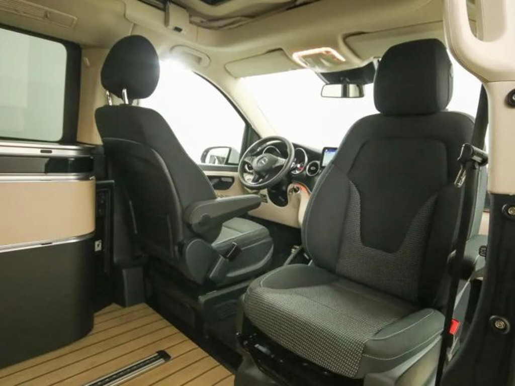 Mercedes-Benz Marco Polo