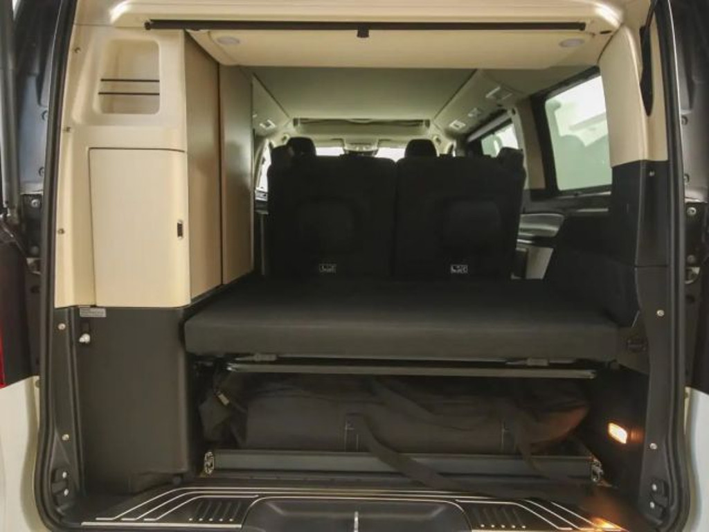 Mercedes-Benz Marco Polo