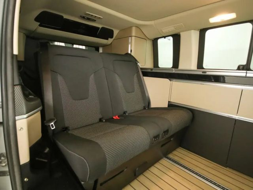 Mercedes-Benz Marco Polo