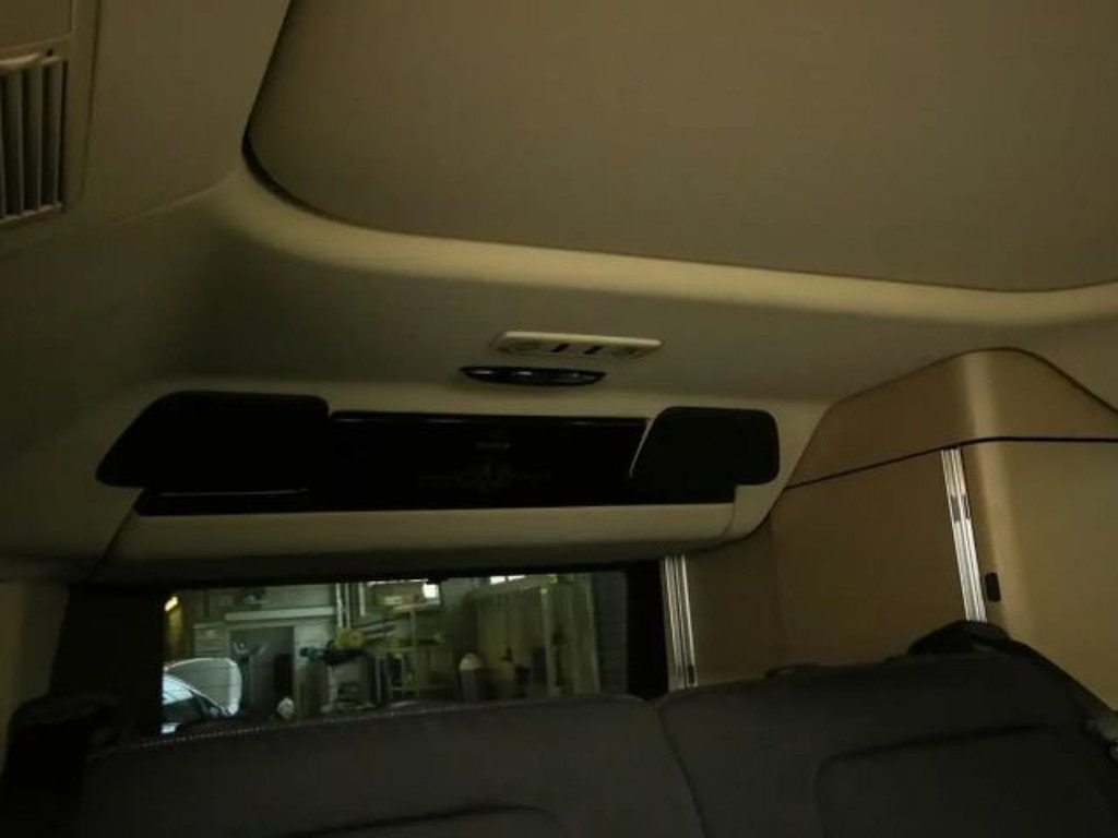 Mercedes-Benz Marco Polo