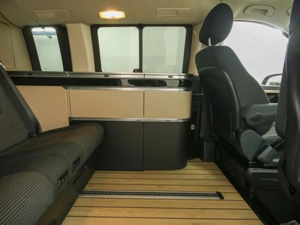 Mercedes-Benz Marco Polo