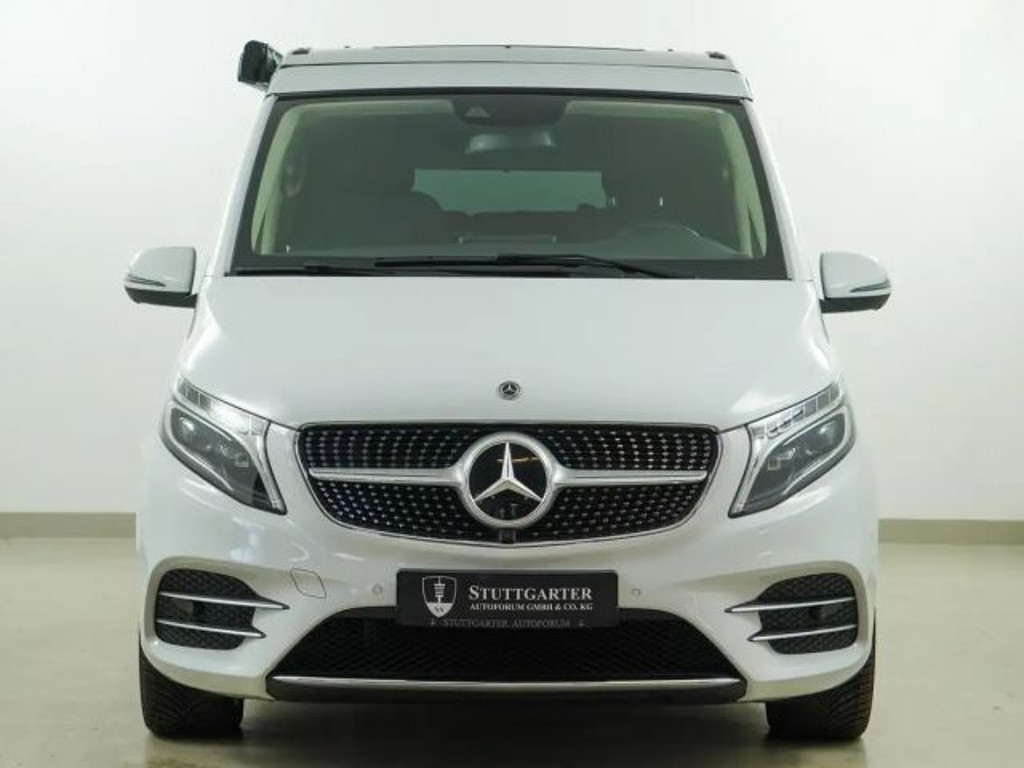 Mercedes-Benz Marco Polo