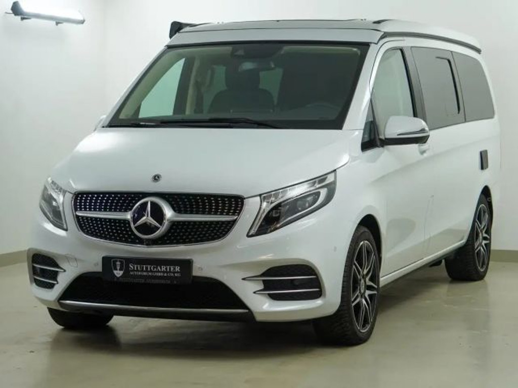 Mercedes-Benz Marco Polo