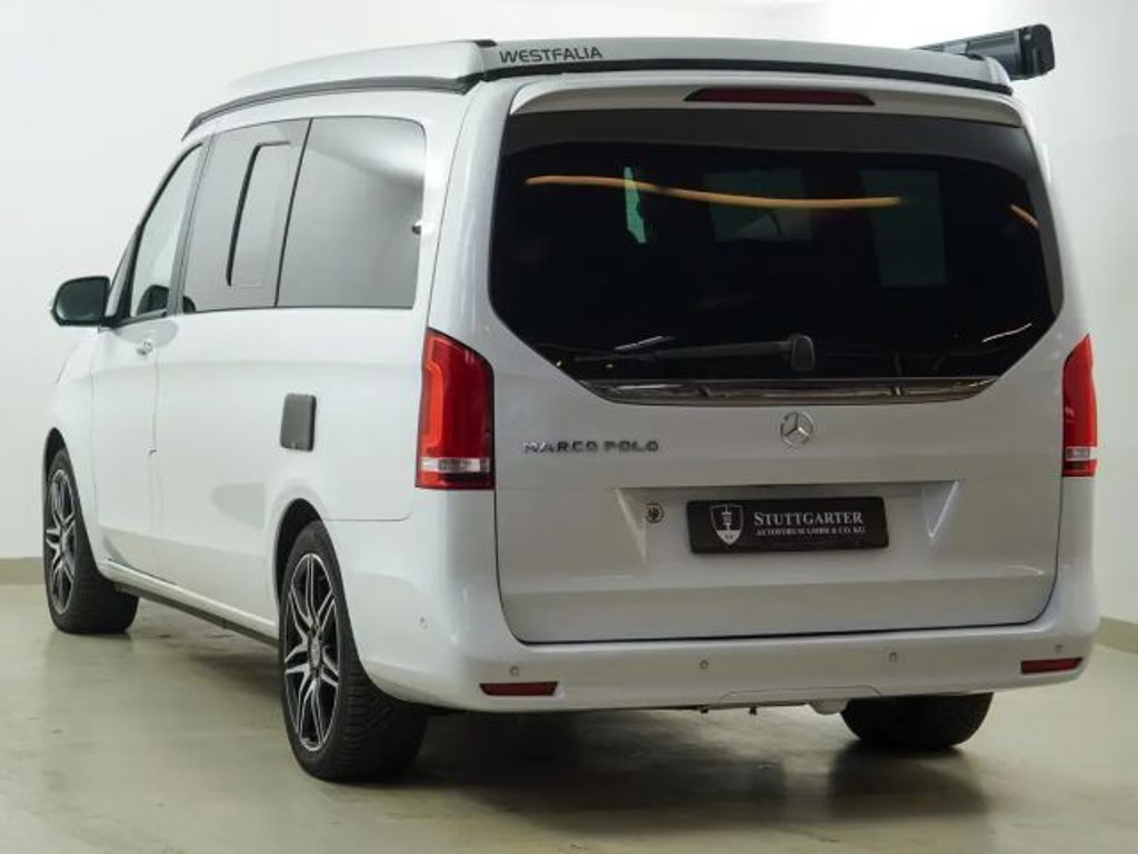 Mercedes-Benz Marco Polo