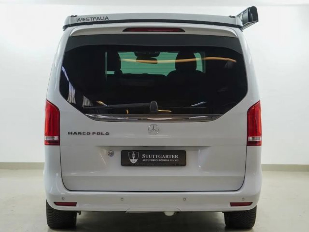 Mercedes-Benz Marco Polo