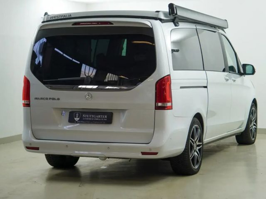 Mercedes-Benz Marco Polo