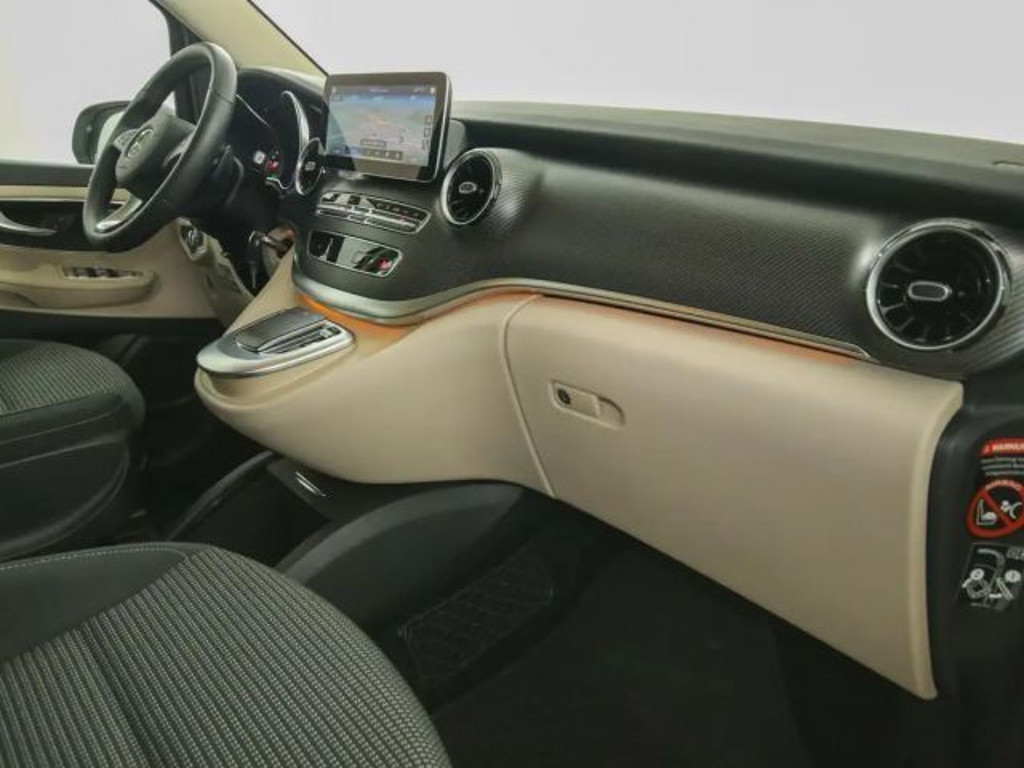 Mercedes-Benz Marco Polo