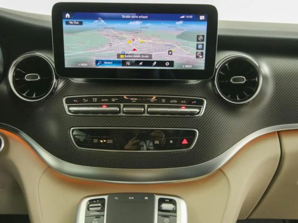 Mercedes-Benz Marco Polo