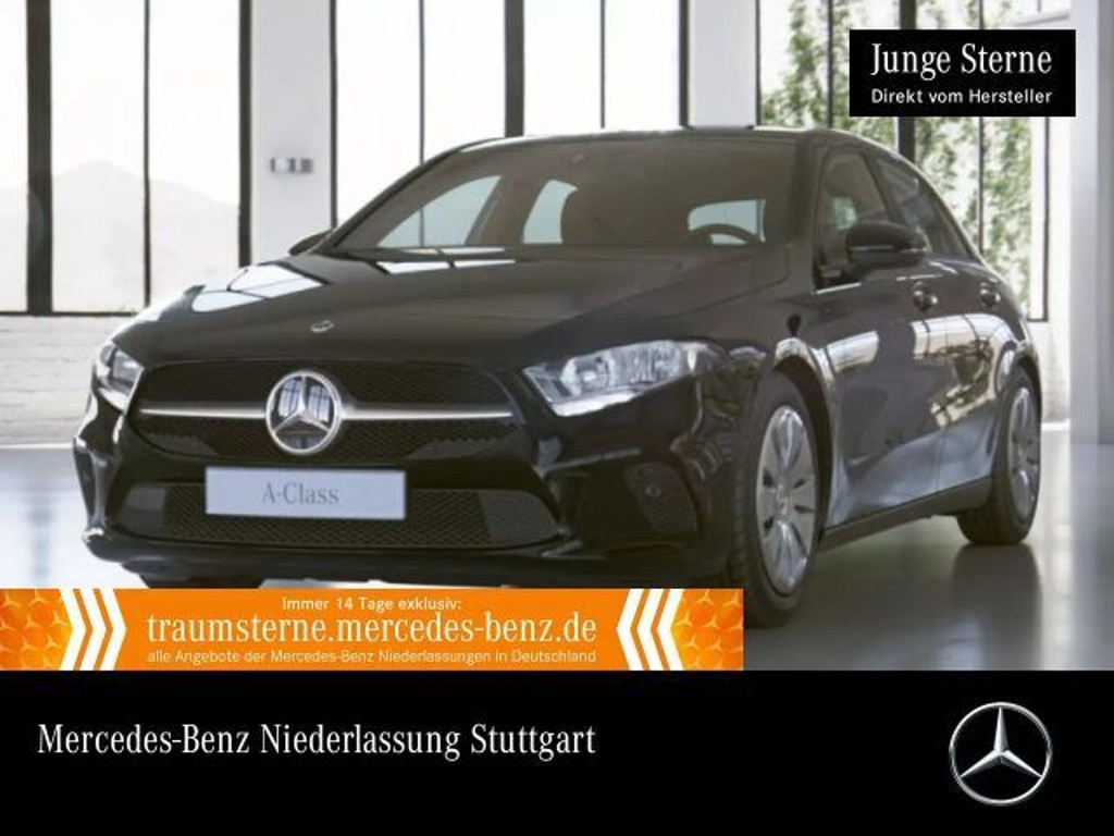 Mercedes-Benz A-Klasse 2022 Hybride Benzine