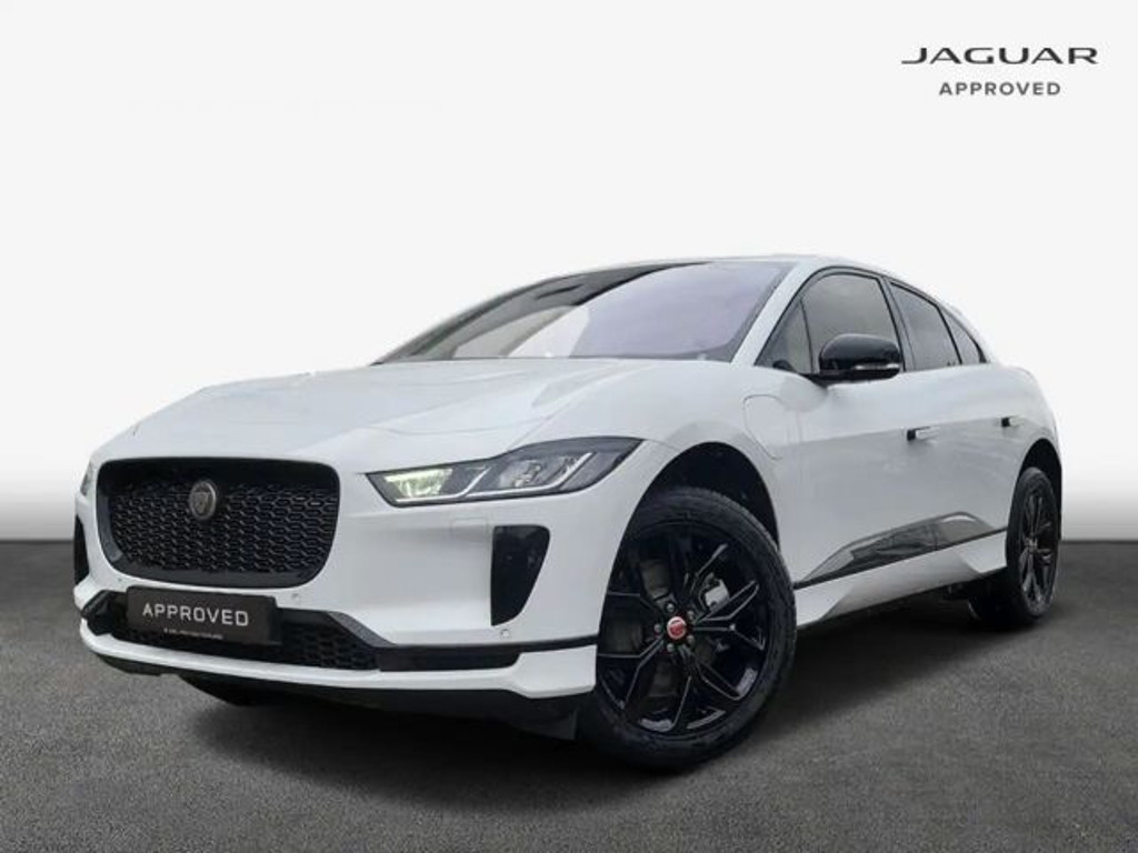 Jaguar I-Pace 2023 Elektrisch