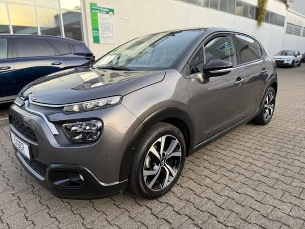 Citroën C3 2021 Benzine