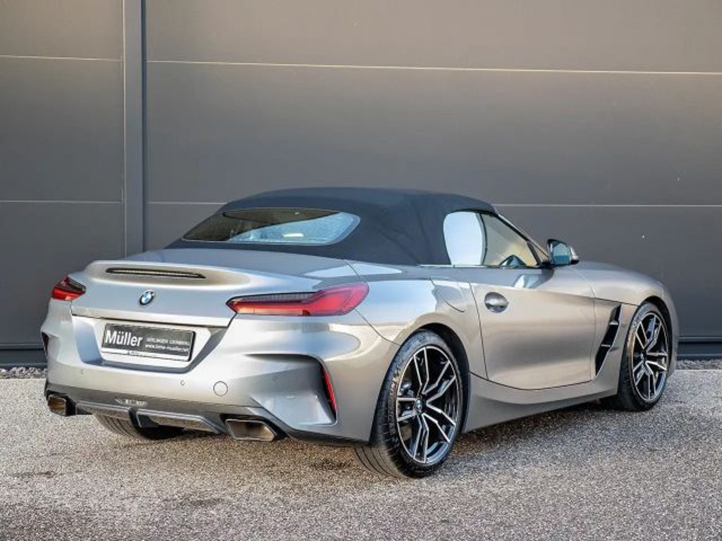 BMW Z4