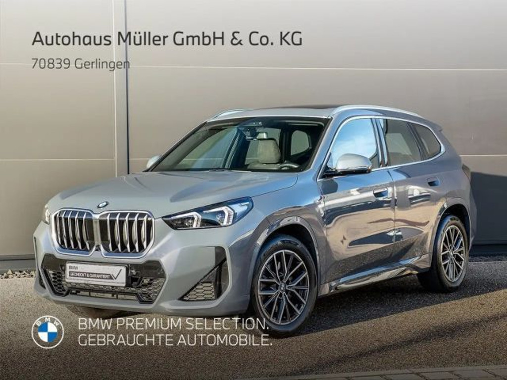 BMW X1 2022 Diesel