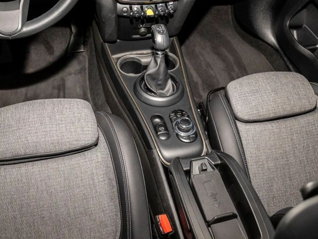 Mini Cooper SE Countryman