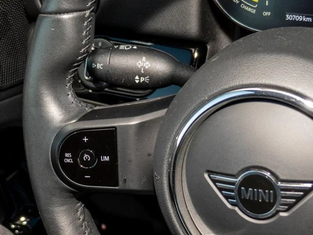 Mini Cooper SE Countryman