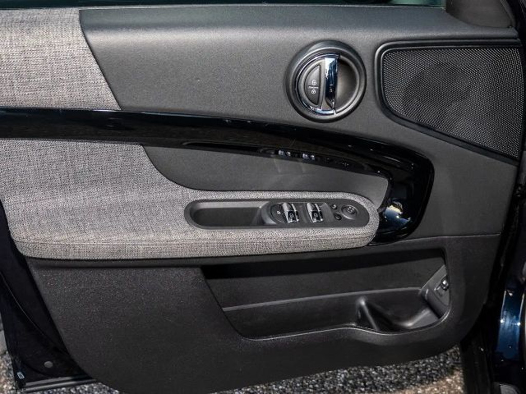 Mini Cooper SE Countryman