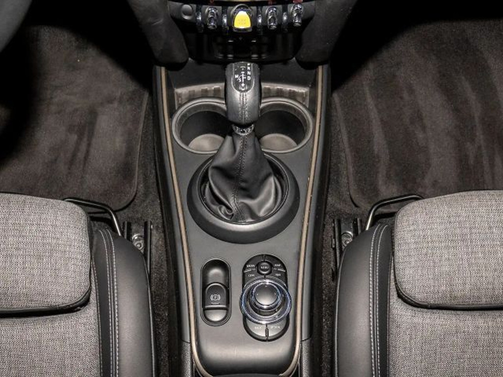 Mini Cooper SE Countryman