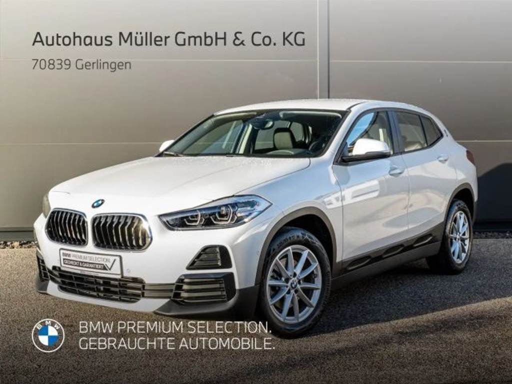 BMW X2 2022 Benzine