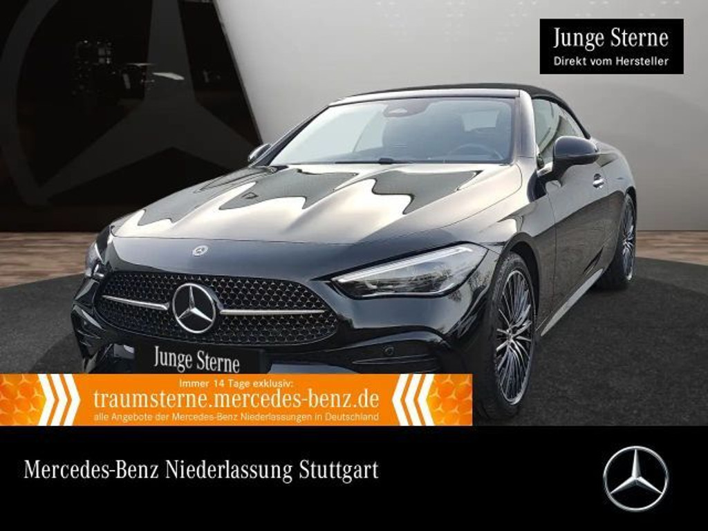 Mercedes-Benz CL 2024 Benzine