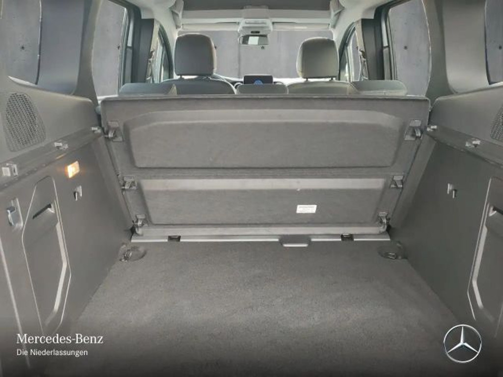 Mercedes-Benz T 180