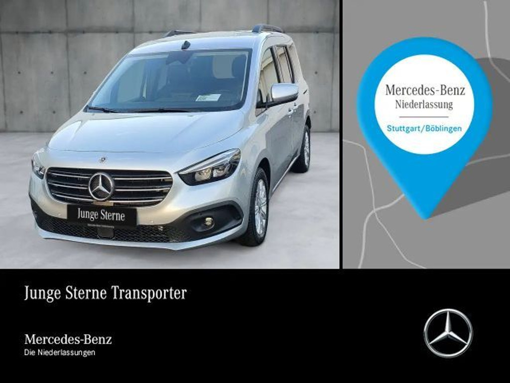 Mercedes-Benz T 180 2025 Diesel